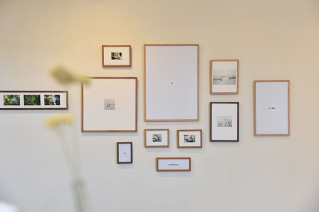 様々なサイズと比率で表現が広がる